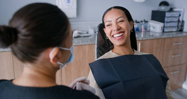 Oral Cancer Screening in Villa Rica, GA